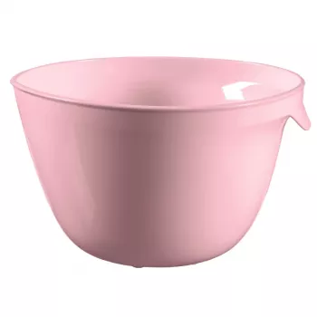 CURVER Kitchen Essentials sekoituskulho 3,5L, pinkki