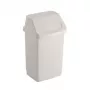 Curver Click-it poljinroskakori 25L valkoinen