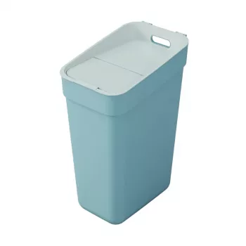 CURVER Ready To Collect 30L kierrätysastia sininen/vaaleanharmaa