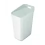 CURVER Ready To Collect 30L kierrätysastia valkoinen/vaaleanharmaa