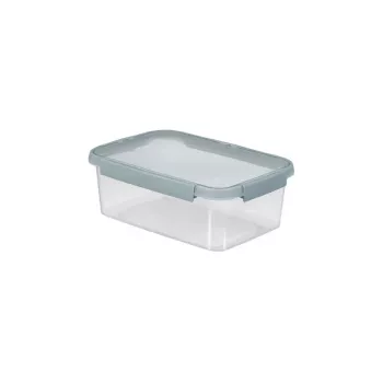 Curver Smart Eco Fresh suorakaiteen muotoinen ruokasäilytysastia 3,5L