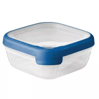 CURVER Grand Chef Eco Square säilytysastia 0,75L 15x15x6,5cm