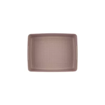 CURVER kori Jute M 12L 36x28x15cm pinkki