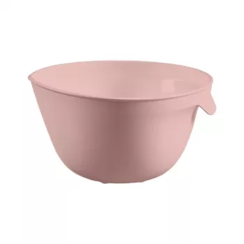Curver sekoituskulho 2,5L Kitchen Essentials pinkki