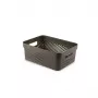 Curver laatikko Infinity Recycled 11L 36x27x14cm ruskea