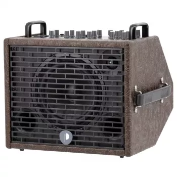 Prodipe Traveler 6 120W akustinen combo-vahvistin