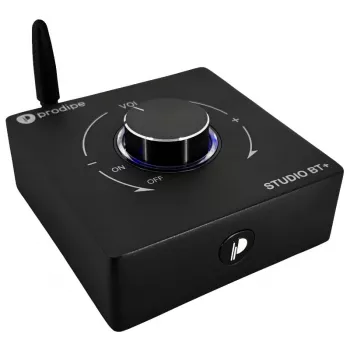 Prodipe Studio BT+ Bluetooth 5.3 ääniliitäntä USB-C-virransyötöllä