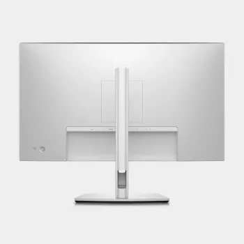 Dell U2724D 27 tuuman QHD IPS Black näyttö, jossa USB-C-keskitin, 120Hz, KVM-näyttö Dell U2724D (kunnostettu)