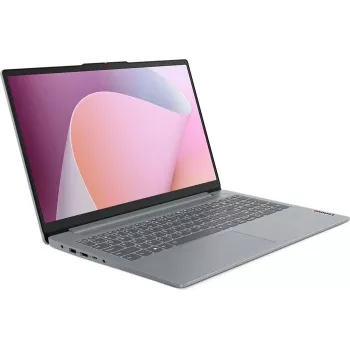 Lenovo IdeaPad Slim 5 16AGP11 16 tuuman WUXGA kannettava - AMD Ryzen 7 7730U, 16GB RAM, 512GB SSD, Windows 11 Home, harmaa kannettava Lenovo IdeaPad Slim 5 16AGP11 / Ryzen 7 / RAM 16 GB / SSD (kunnostettu)