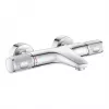 GROHE Grohtherm 1000 Performance termostaattinen ammehana 1/2