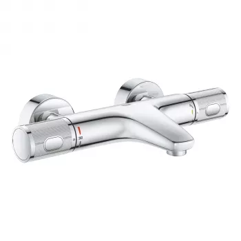 GROHE Grohtherm 1000 Performance termostaattinen ammehana 1/2
