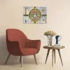 Ravensburger suuret palat palapeli laululinnut talvella (500 palaa)
