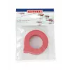 LEIFHEIT varakumirenkaat 6 kpl 43x71mm säilöntäpurkeille 135ml