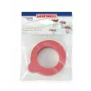 LEIFHEIT varakumirenkaat 6 kpl 52x80 mm säilöntäpurkeille 255/370 ml
