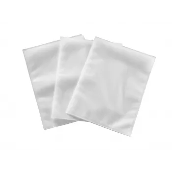 LEIFHEIT tyhjiöpakastuspussit 50 kpl 30x40 cm Vacu Powerille