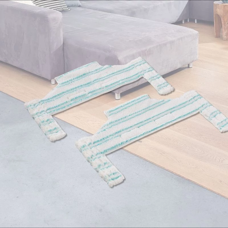 LEIFHEIT varapäälliset 2 kpl Regulus Aqua PowerVac Pro