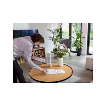 LEIFHEIT Superduster XL sähköstaattinen pölymoppi 56 cm