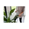 LEIFHEIT Superduster XL sähköstaattinen pölymoppi 56 cm