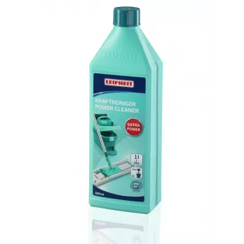 LEIFHEIT Very Dirty lattianpuhdistusaine tiiviste tehopuhdistusaine 1L