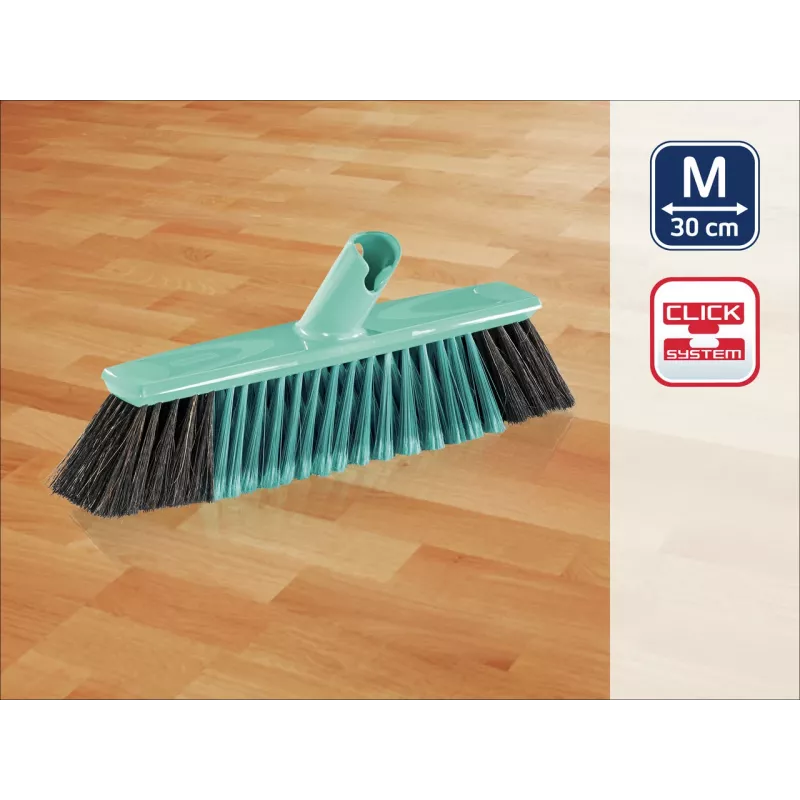 LEIFHEIT Xclean parkettiharja 30 cm