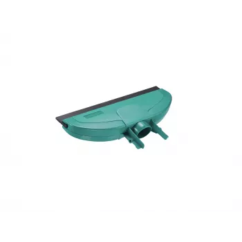 LEIFHEIT varaosaimusuutin Dry&Clean-ikkunaimuriin, 17 cm, musta/harmaa