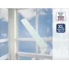 LEIFHEIT Window Slider XL micro duo 40 cm ikkunakuivain