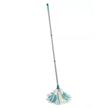 LEIFHEIT Power Mop 3in1 lattiamoppi teleskooppivarrella