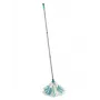 LEIFHEIT Power Mop 3in1 lattiamoppi teleskooppivarrella