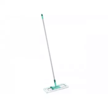 LEIFHEIT Profi XL Micro Duo lattiamoppi teräsvarrella, 42 cm