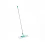 LEIFHEIT Profi XL Micro Duo lattiamoppi teräsvarrella, 42 cm