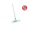 LEIFHEIT Profi XL Micro Duo lattiamoppi teräsvarrella, 42 cm