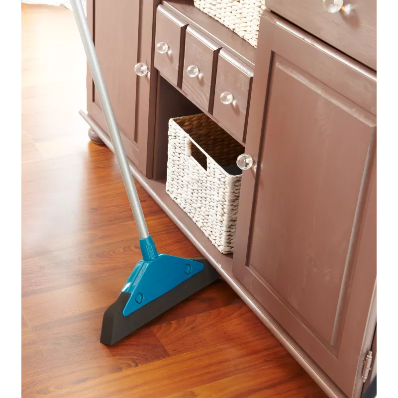 LEIFHEIT vaahtomuovinen lattianpesuharja Soft&Easy 34 cm