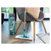 LEIFHEIT Superduster Floor M 33 cm sähköstaattinen lattiapölymopin pää