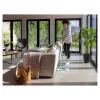 LEIFHEIT Superduster Floor M 33 cm sähköstaattinen lattiapölymopin pää