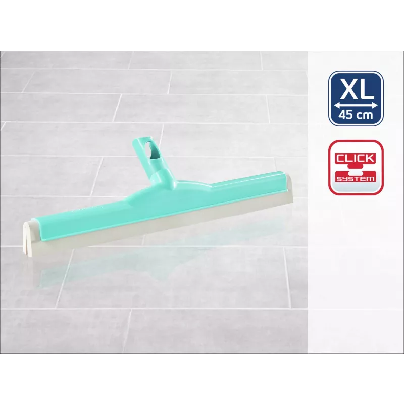LEIFHEIT Click Bath lattiamoppi veden keräämiseen 45 cm