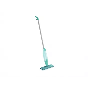 LEIFHEIT lattianpesuharja vesisuihkutoiminnolla Pico Spray S 26 cm