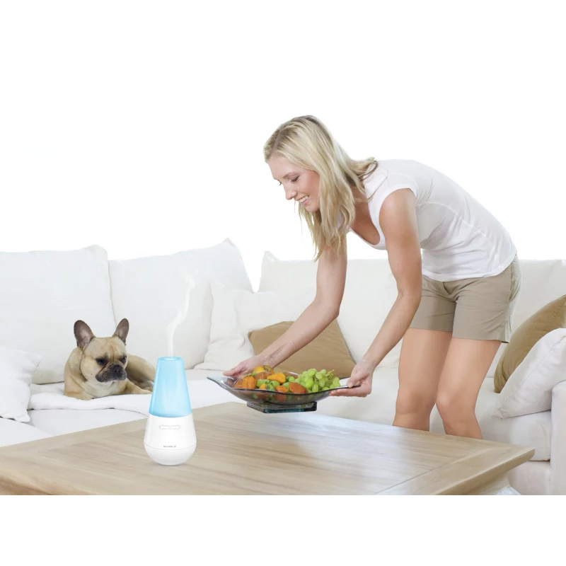 Soehnle Valencia Air Aromatizer ilmanraikastin