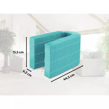 SOEHNLE AirFresh Hygro 500 varaosasuodatin