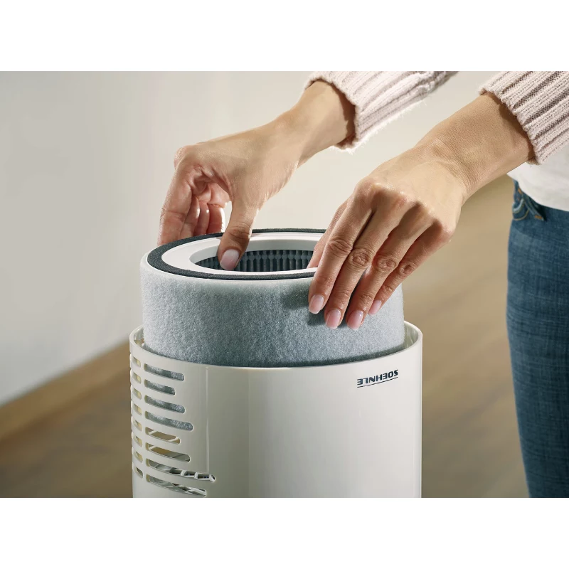 SOEHNLE AirFresh Clean 300 suodatin