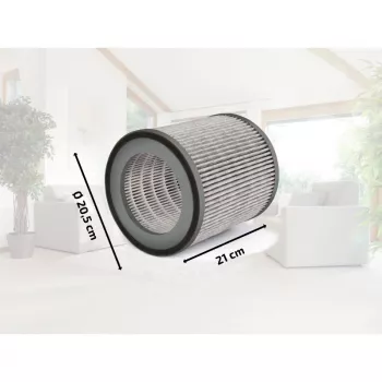 Soehnle AirFresh Clean Connect 500 suodatin