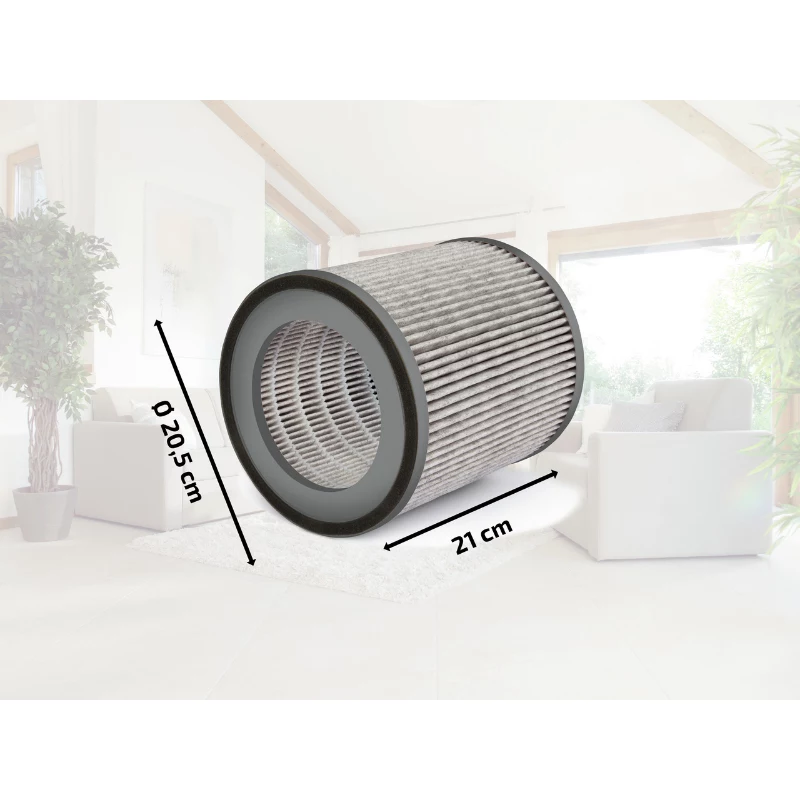 Soehnle AirFresh Clean Connect 500 suodatin
