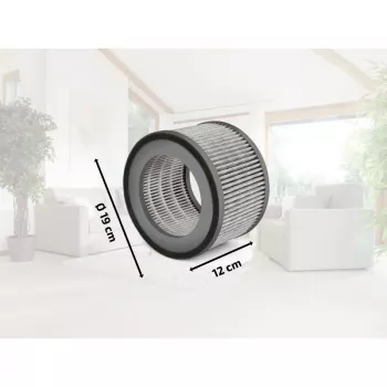 SOEHNLE AirFresh Clean 400 suodatin