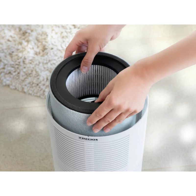 SOEHNLE AirFresh Clean 400 suodatin
