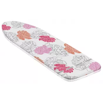 LEIFHEIT silityslaudan päällinen Cotton Comfort L/Universal 140x45 cm
