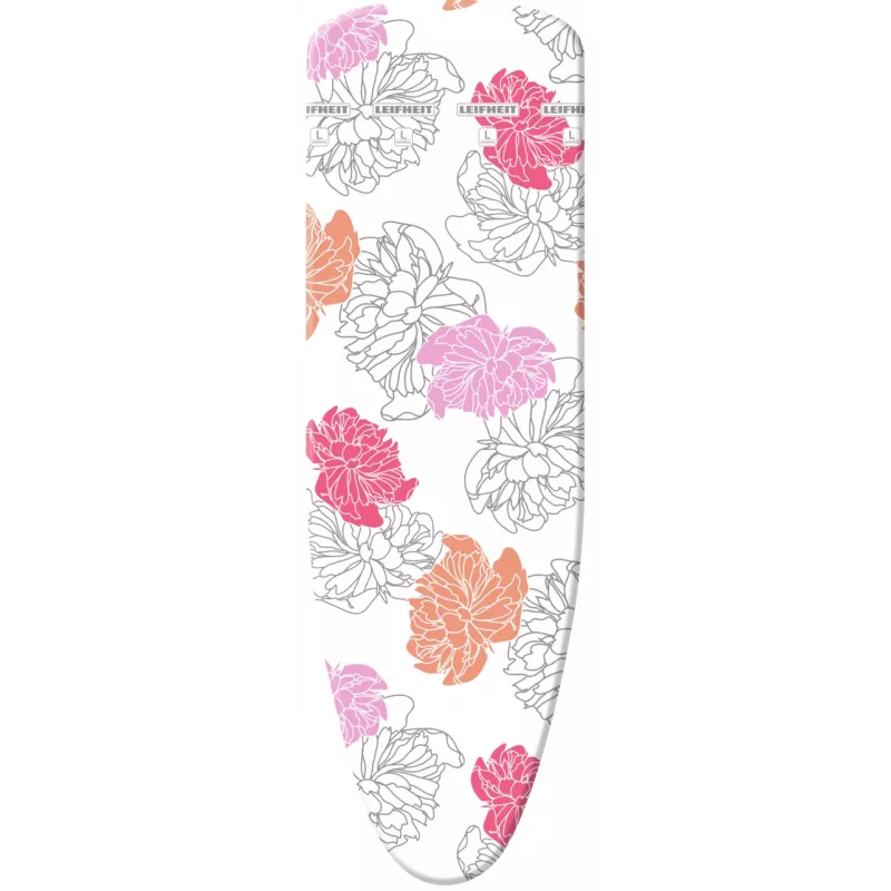 LEIFHEIT silityslaudan päällinen Cotton Comfort L/Universal 140x45 cm