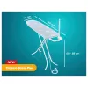 LEIFHEIT silityslauta Classic M Basic Plus 120x38cm