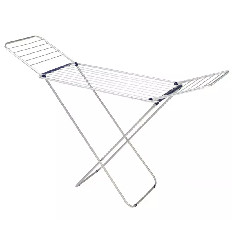 LEIFHEIT Classic pyykkiteline Siena 180 Easy alumiini