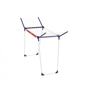 LEIFHEIT Pegasus 160 Solid Slim kuivausteline