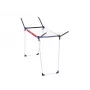 LEIFHEIT Pegasus 160 Solid Slim kuivausteline