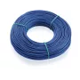 LEIFHEIT varapyykkiköysi 62m – PVC-pinnoitettu polyesteri, valkoinen